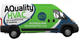 A Quality HVAC